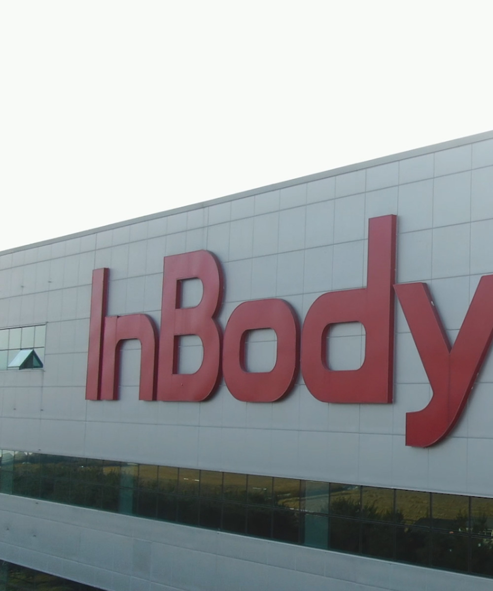 InBody Inbody